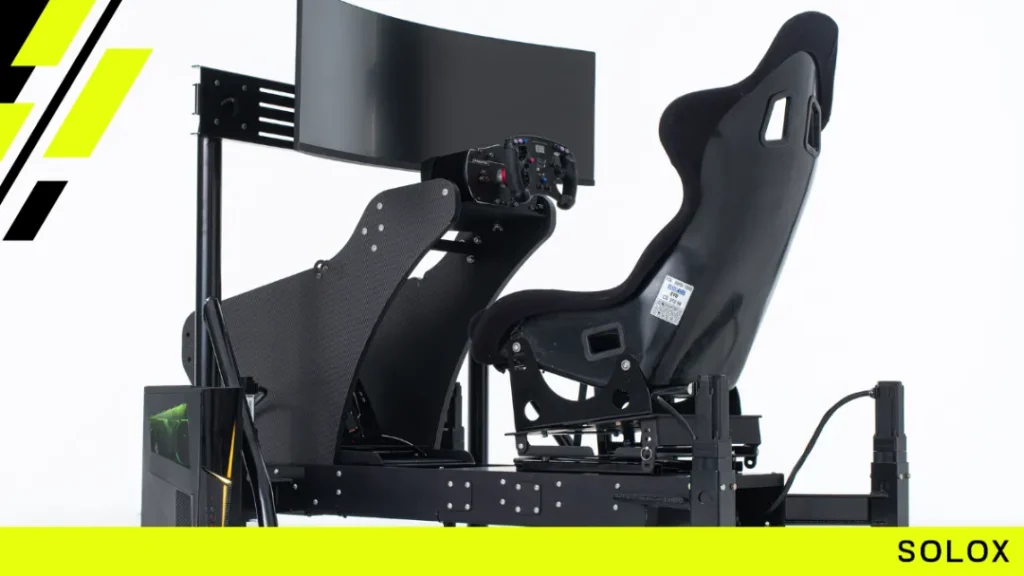 Conclusion: Making the Smart Choice for Your Sim Racing Rig