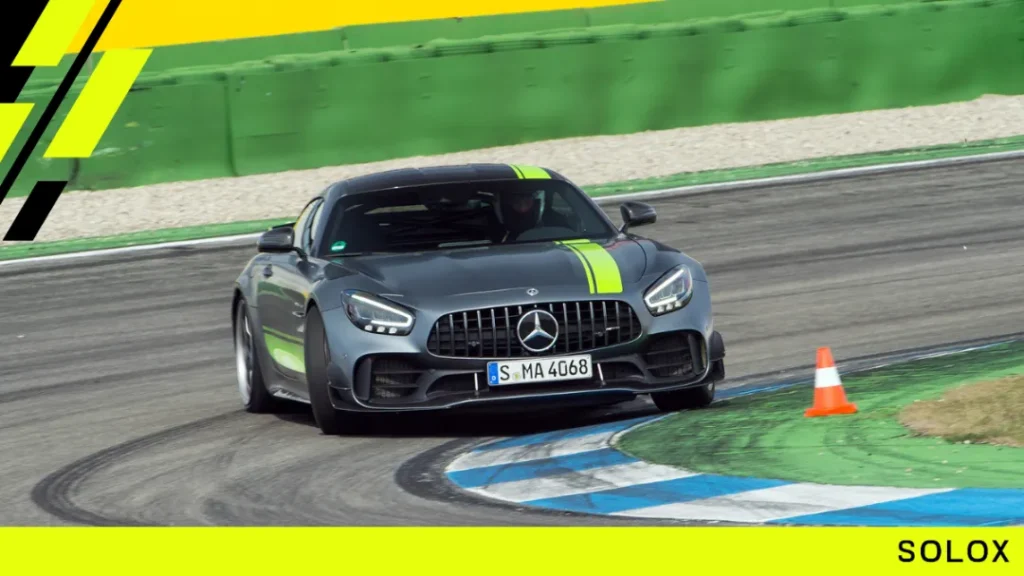 Mercedes-AMG GT3 EVO: Strengths and Weaknesses