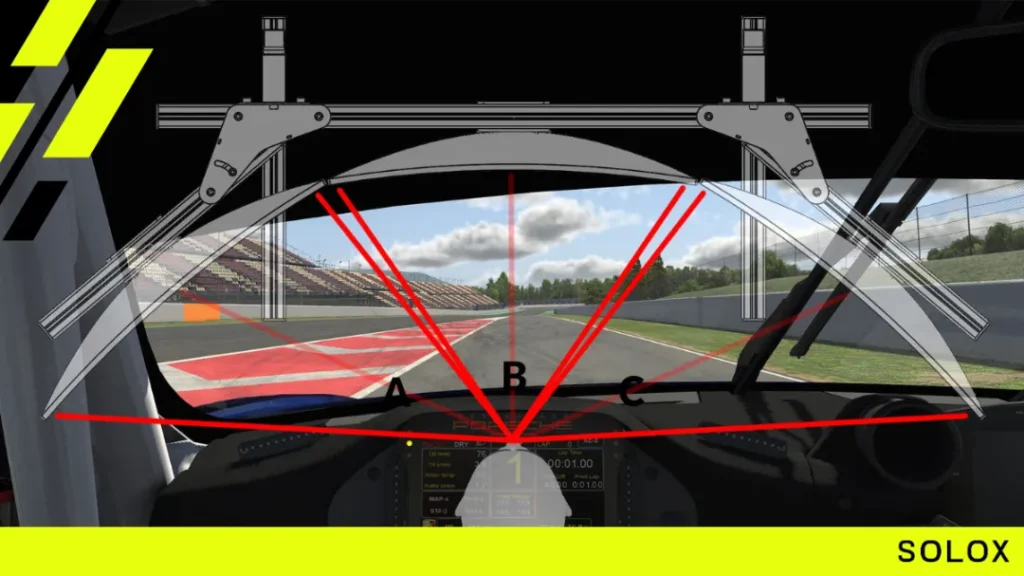 How Do I Calculate FOV in ACC?