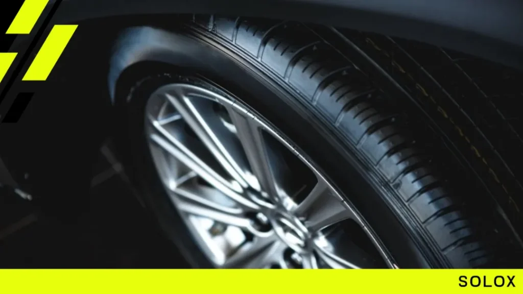Impact of Driving Style on Tyre Wear