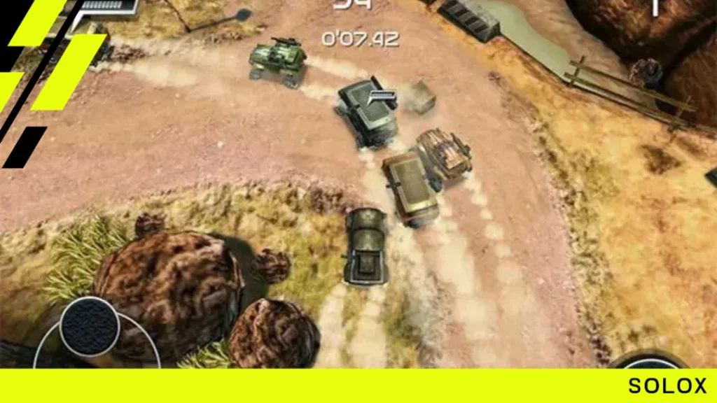 Death Rally