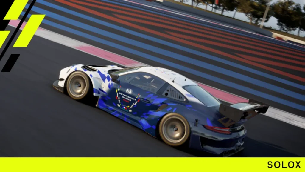 Track Statistics and Information