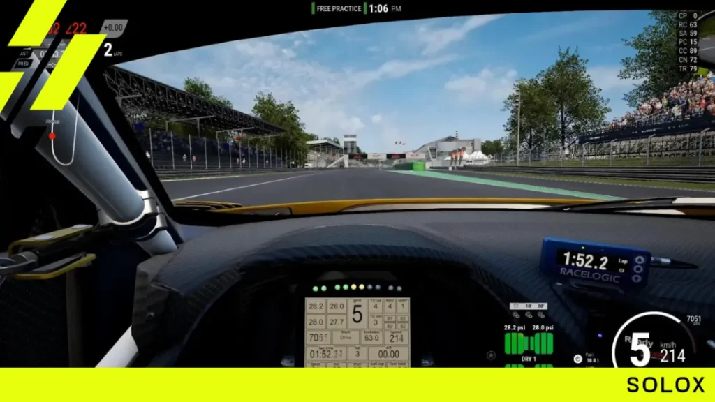 Proper Use of Apex Kerbs: Techniques for Maximum Performance