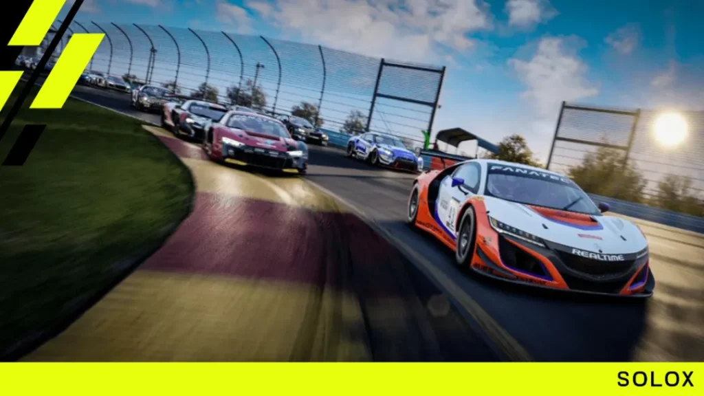 Choosing the Best ACC Cars for Watkins Glen