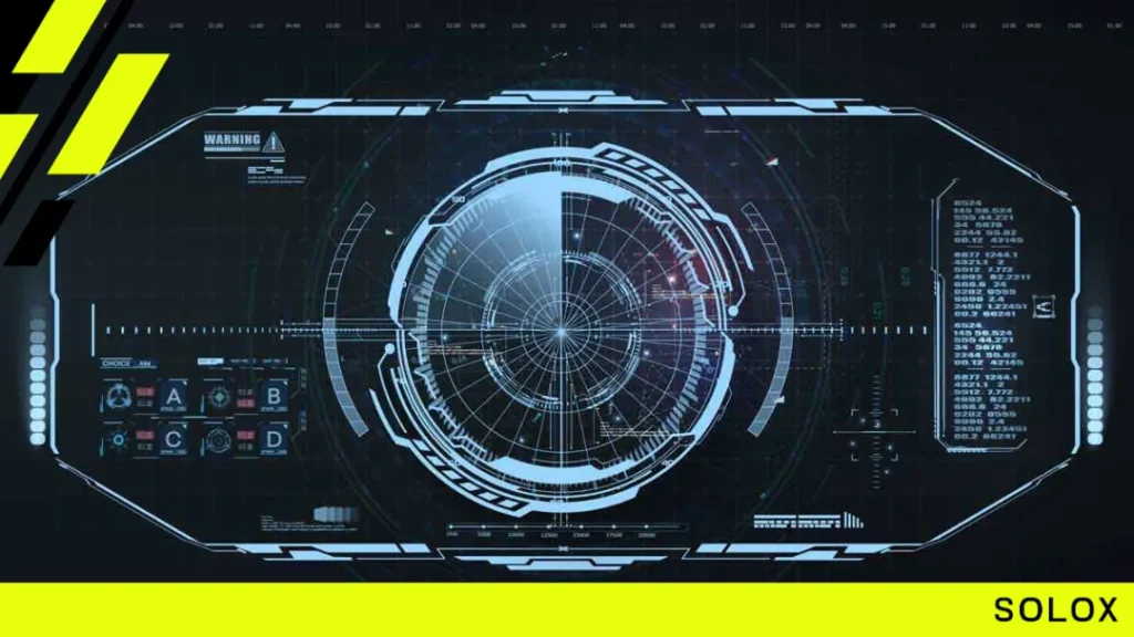 Mastering ACC with the HUD