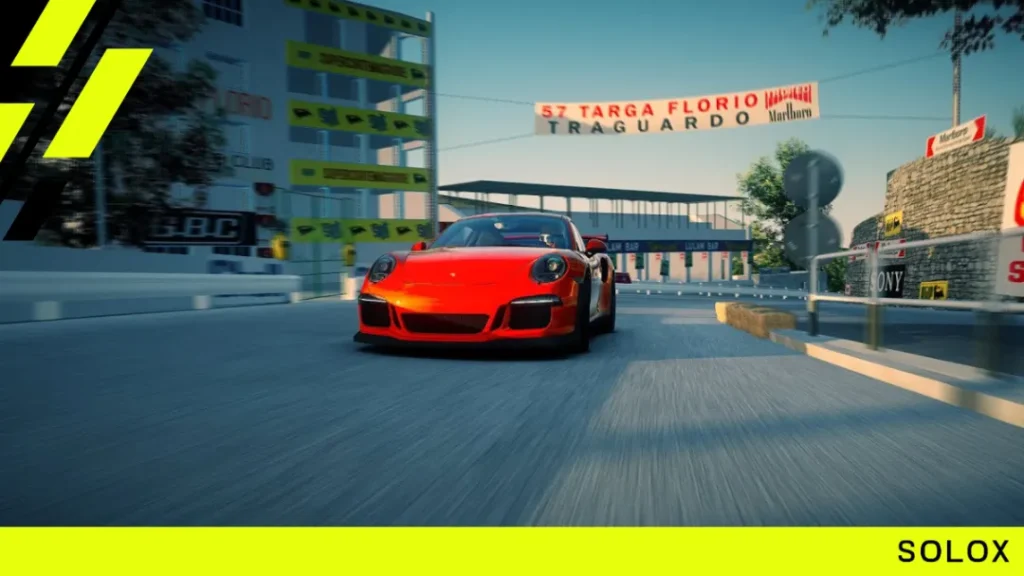 Targa Florio