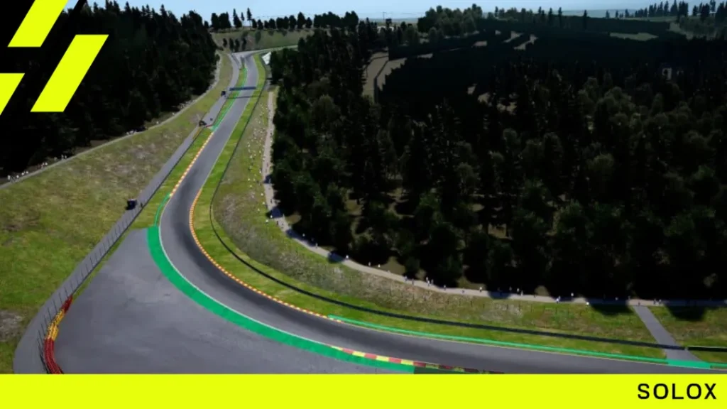 Top ACC Players' Insights on Spa
