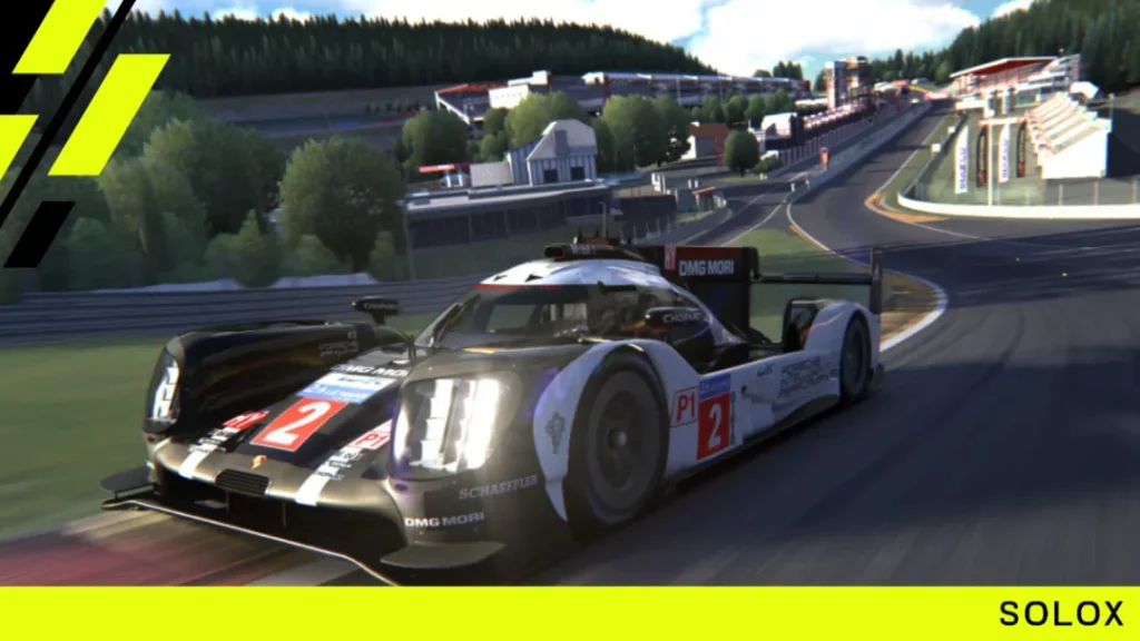 Sim Racing on Linux: The State of Play