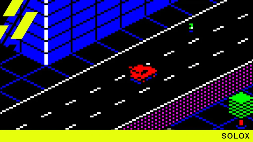 Interstate Drifter 1999