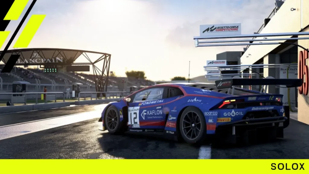 Avoiding Needless Defending and Promoting Respectful Racing in ACC