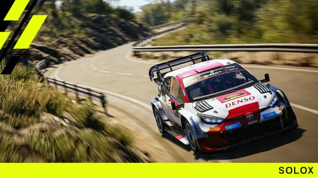 EA Sports WRC: Rally Pass & Achievements List
