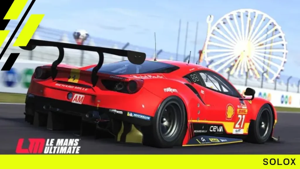 Will Le Mans Ultimate Be Available On Xbox?