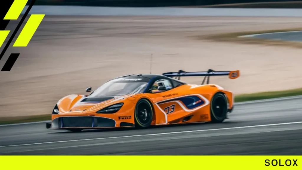 Fastest ACC 1.9 Cars To Win Online Races in Donington Park