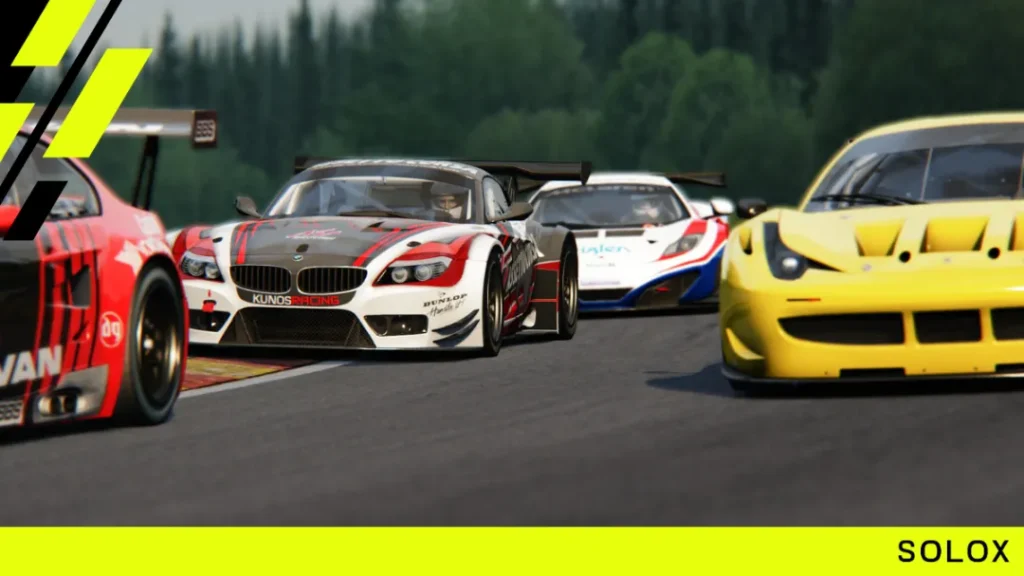 Assetto Corsa 2: The Awaited Sequel