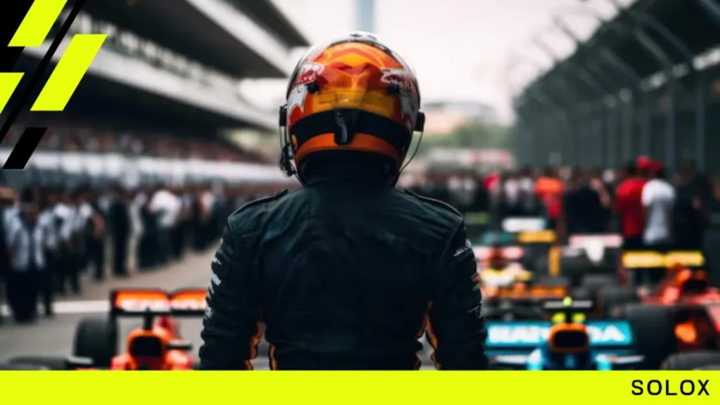 Be Prepared for the Start