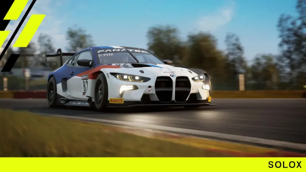 Understanding ACC Tyre Wear: Essential Guide & Tips for ACC 1.9 Update