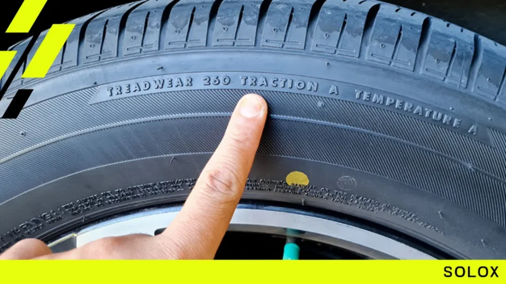 The Optimum Tyre Temperature Range in V1.9 of ACC