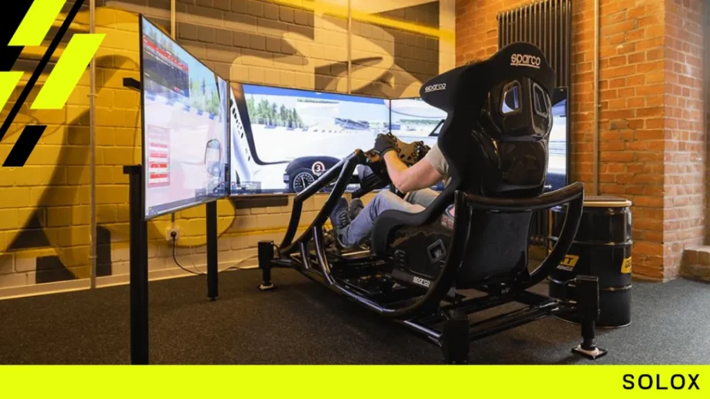 Realism vs Fun in Sim Racing: Which is More Important?