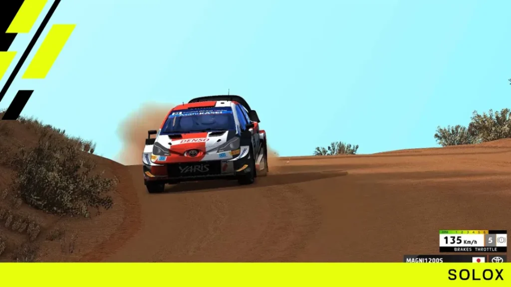 Richard Burns Rally: Complete Beginner's Guide