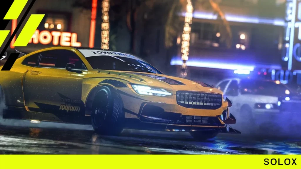 What to Look for in a Steam Racing Game