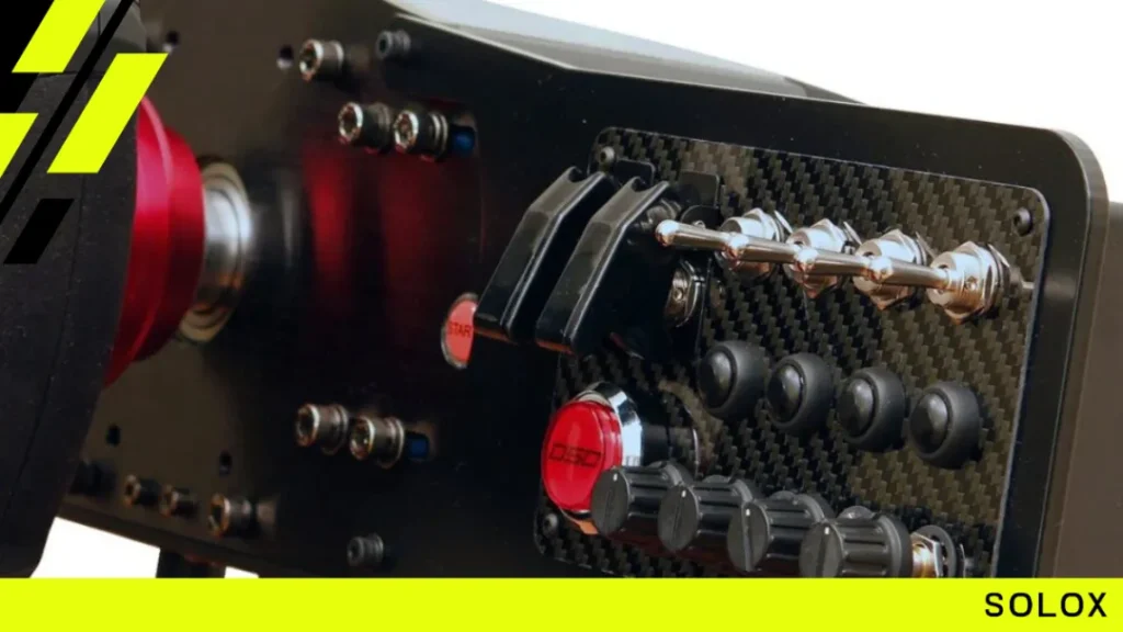 Introduction to Building a Custom Button Box