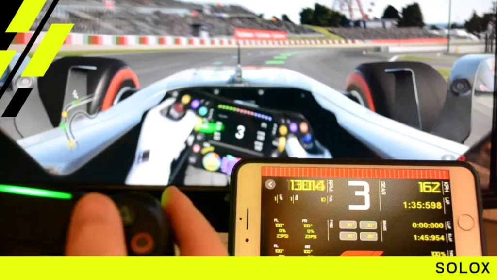 Unveiling the Sim Dashboard iOS App