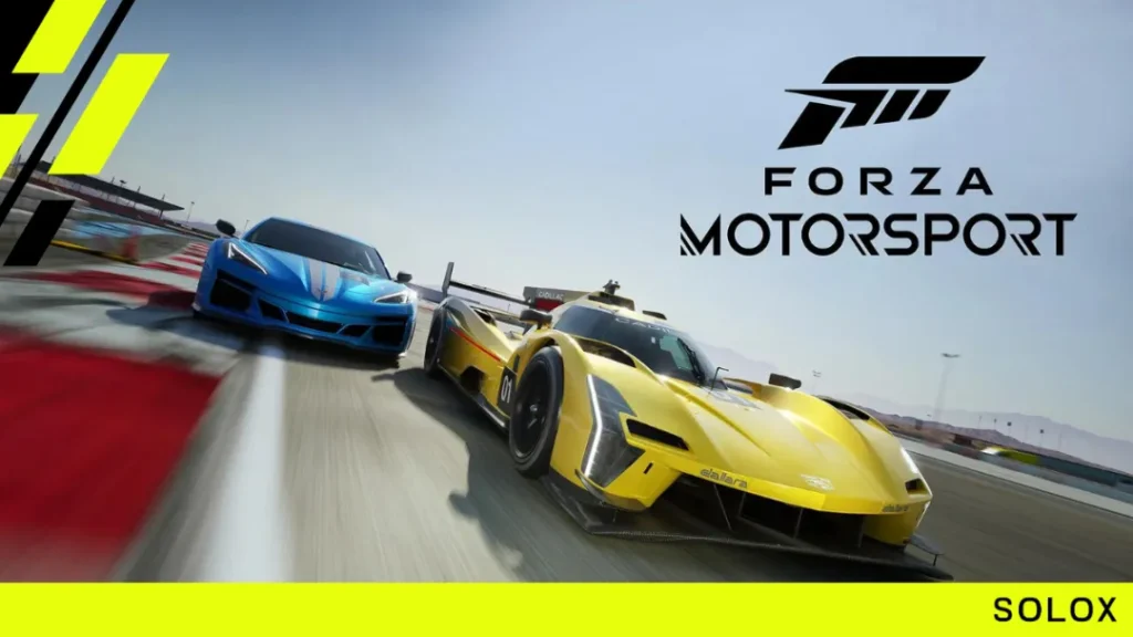 Forza Motorsport Car Pass: An Overview