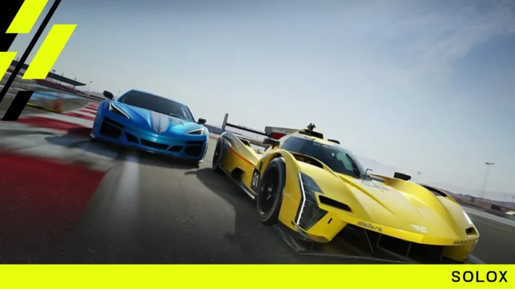 Forza Motorsport Sees a 300% Increase in Day-One Player Count