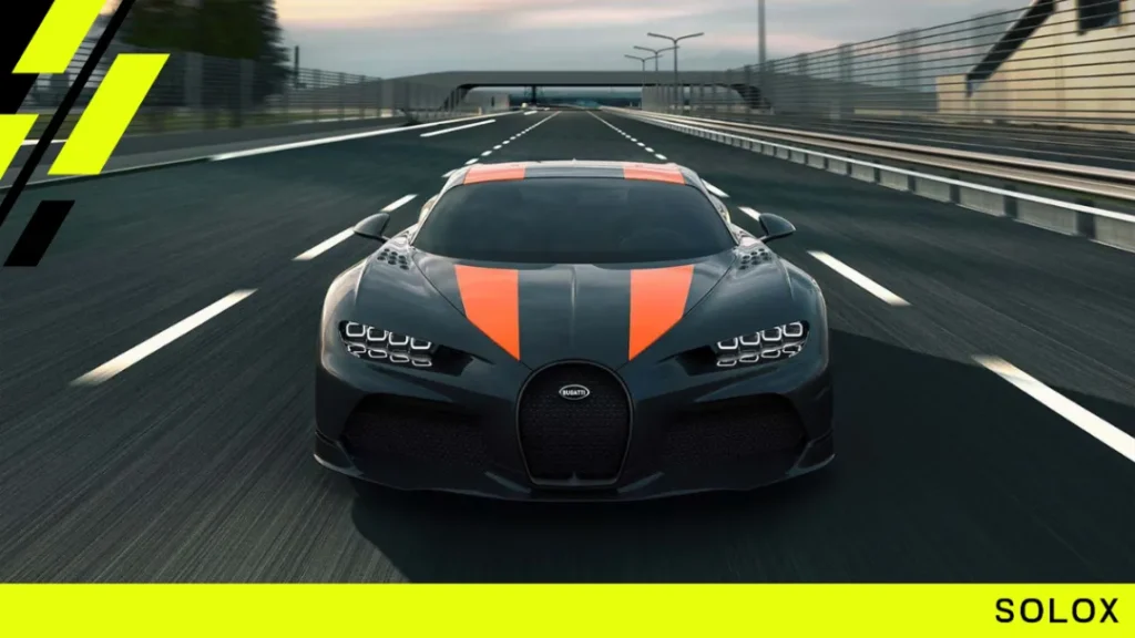 Unparalleled Speed and Precision