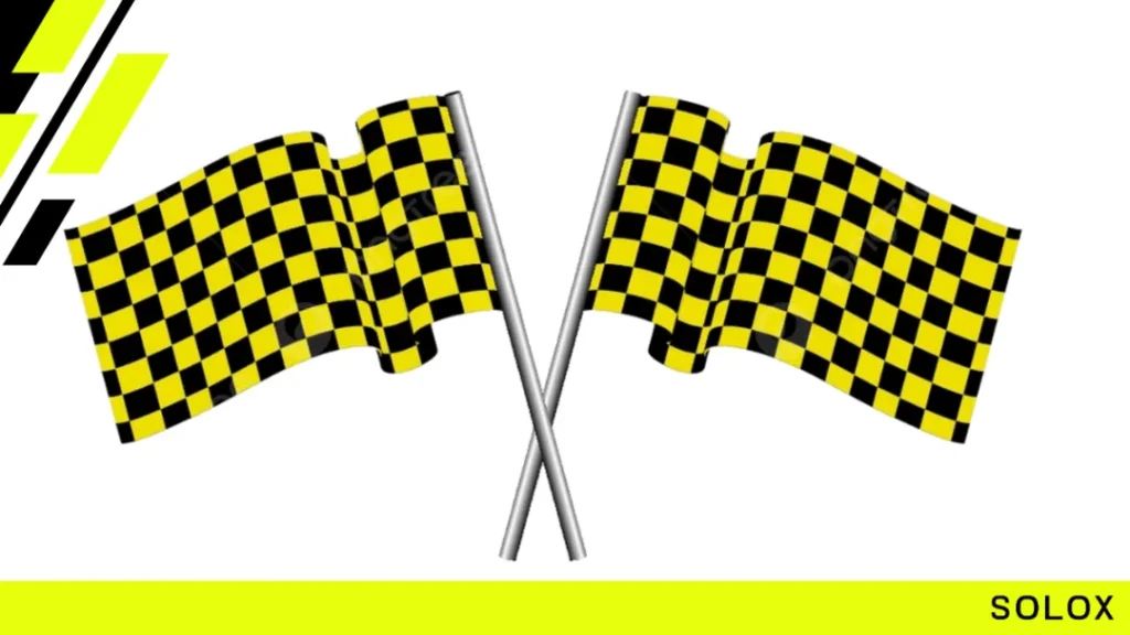 The Yellow Flag: Understanding Racing Flags