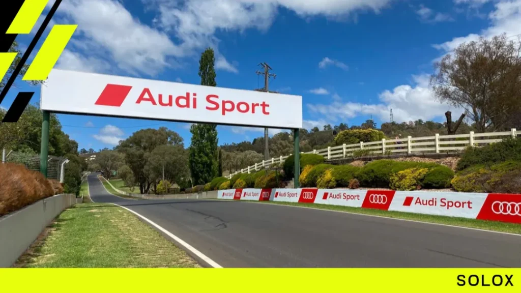 Mount Panorama