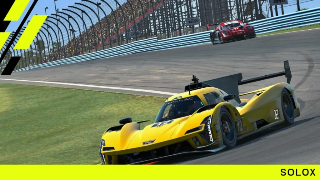 Is ACC Multiclass Racing Any Good?