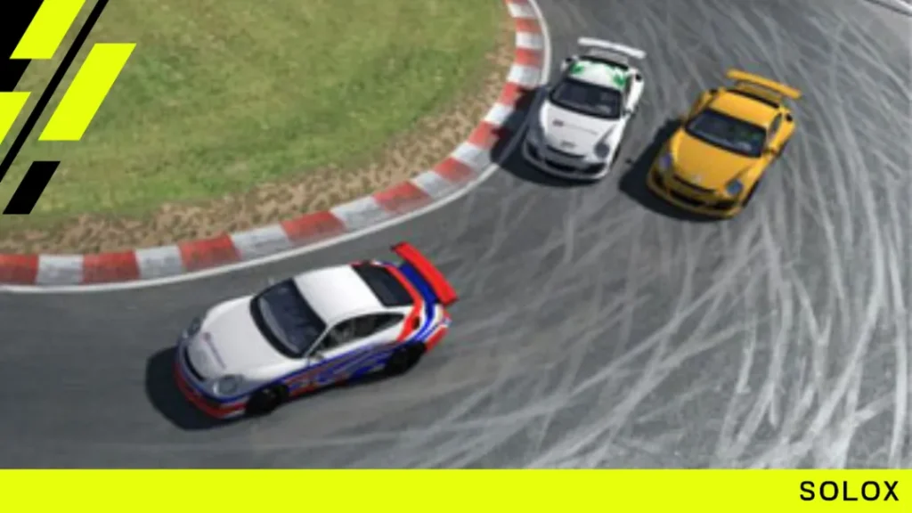 Assetto Corsa Competizione on Linux