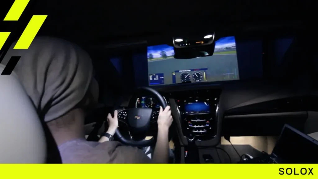 How Real is Sim Racing?