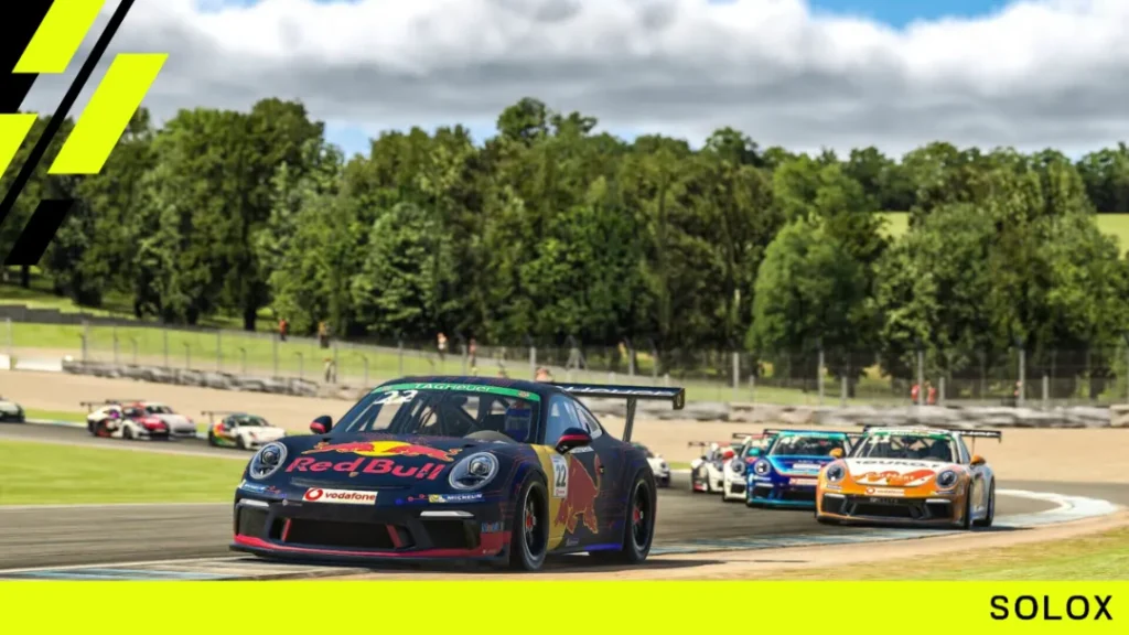How i Overlay Can Boost Your iRacing Performance