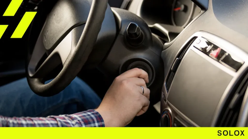 The Importance of Correct Steering Lock