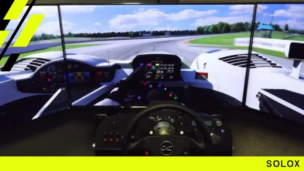 Understanding the Virtual Track: What Makes Drag Racing Simulators Unique