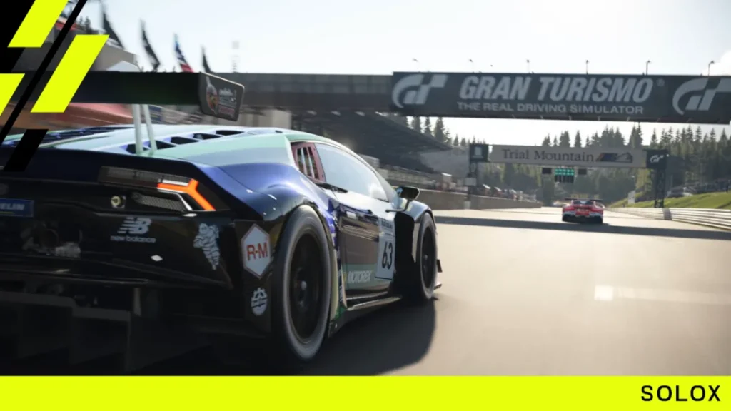 An Overview of GT7 Launch Edition and Standard Edition
