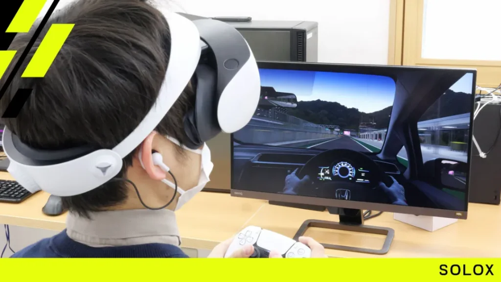 GT7 and PSVR2: A New Dimension of Racing
