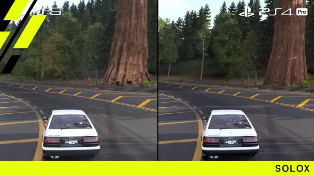 Diving into the World of Gran Turismo 7: Graphics and Performance Breakdown
