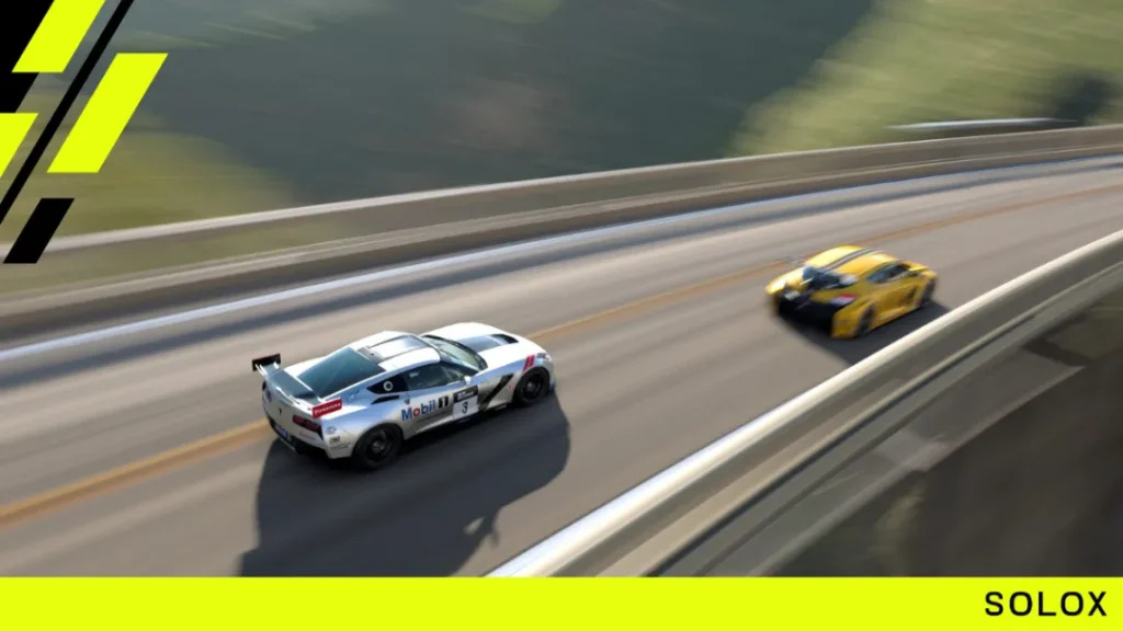 Starting Your Engines: The Path to Multiplayer Racing in Gran Turismo 7