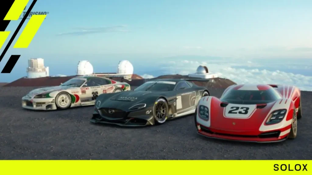Maximizing Your Garage: Acquiring the Best Cars in GT7