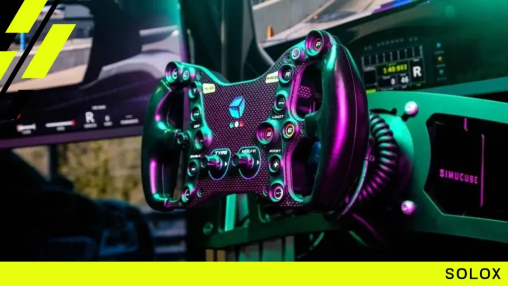 Choosing a Cost-Effective Racing Wheel for Your Setup