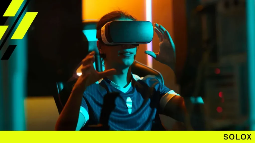 Choosing the Right VR Headset for Immersive Racing