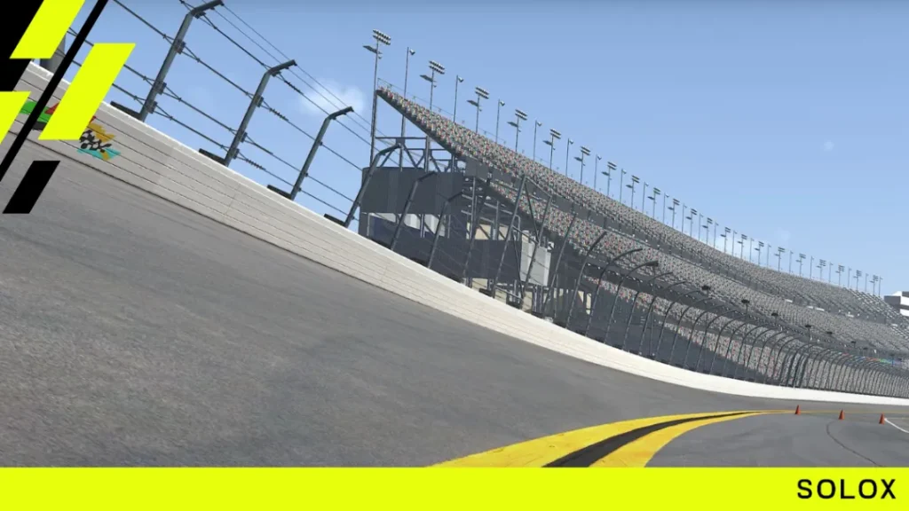 Mastering COTA: Driving Lines and Tips for Success