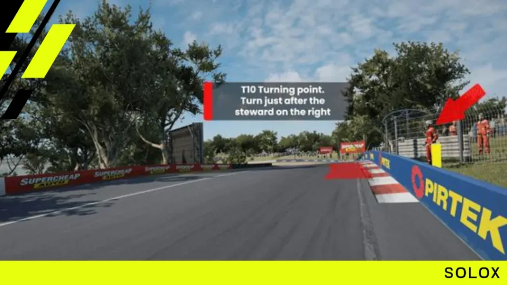 Understanding the Bathurst Circuit and Turn Analysis