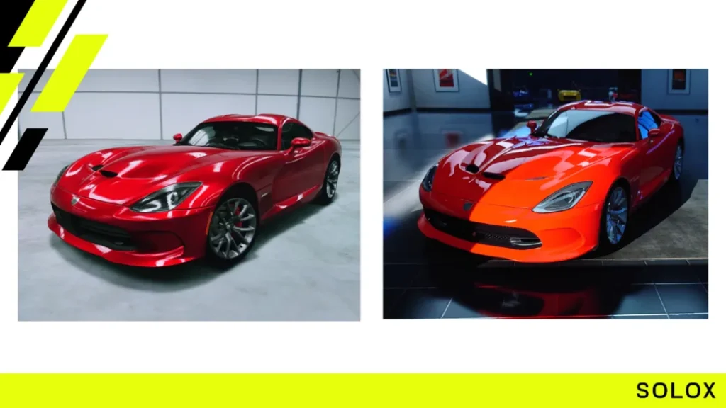 FM vs GT7: Wheel - A Comparative Analysis