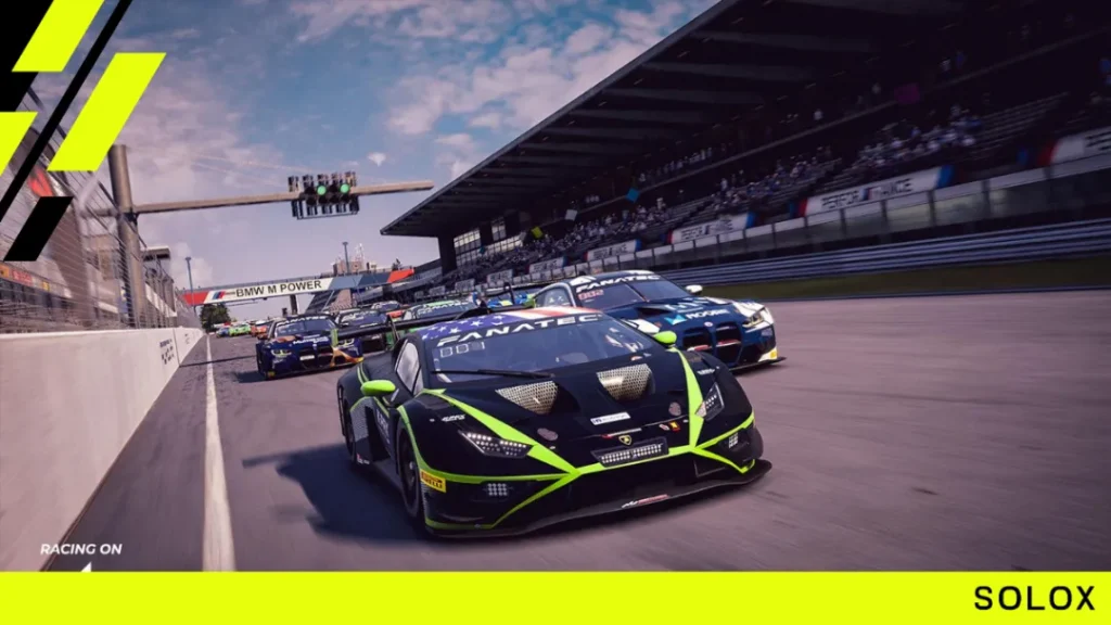 Best ACC 1.9 Cars in Zandvoort To Win Online Races