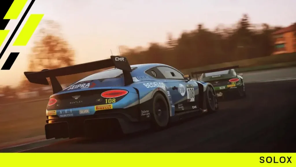 McLaren 720S GT3 EVO: Strengths and Weaknesses in Barcelona ACC