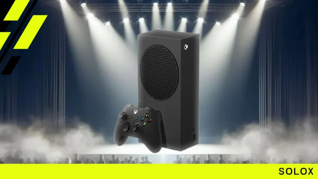 Console Conundrum: Xbox’s Fate